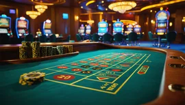 Dengebet ile Slot ve Casino Promosyonlarında Avantajlar: Bonuslar, Ödeme ve İpuçları