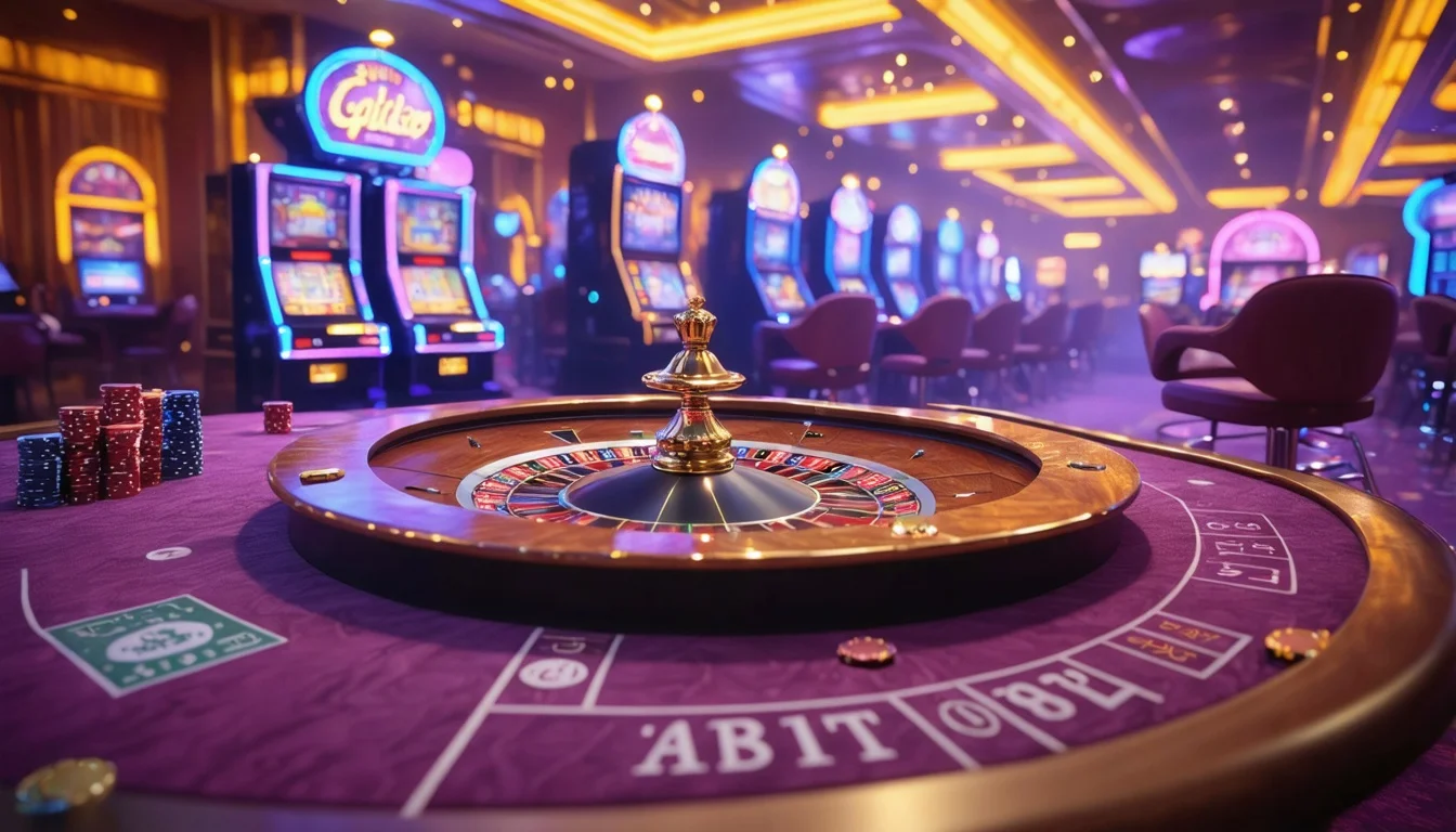 Galabet’te Bonuslar, Ödemeler ve Hızlı Çekim: Detaylı Rehber