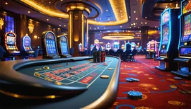 Locabet ile Giriş ve Slot Oyunlarına Hızlı Erişim