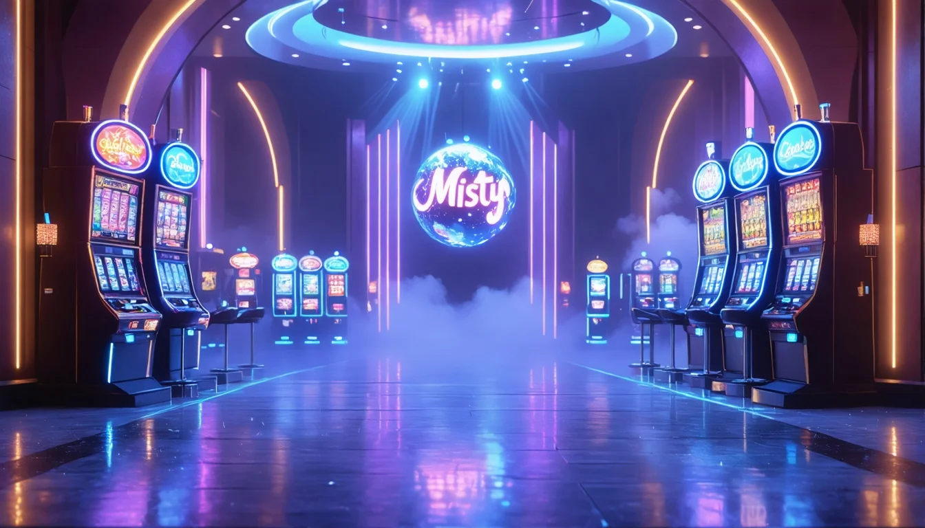 Misty Casino Kesintisiz Giriş Linki: Güncel Rehber 2026