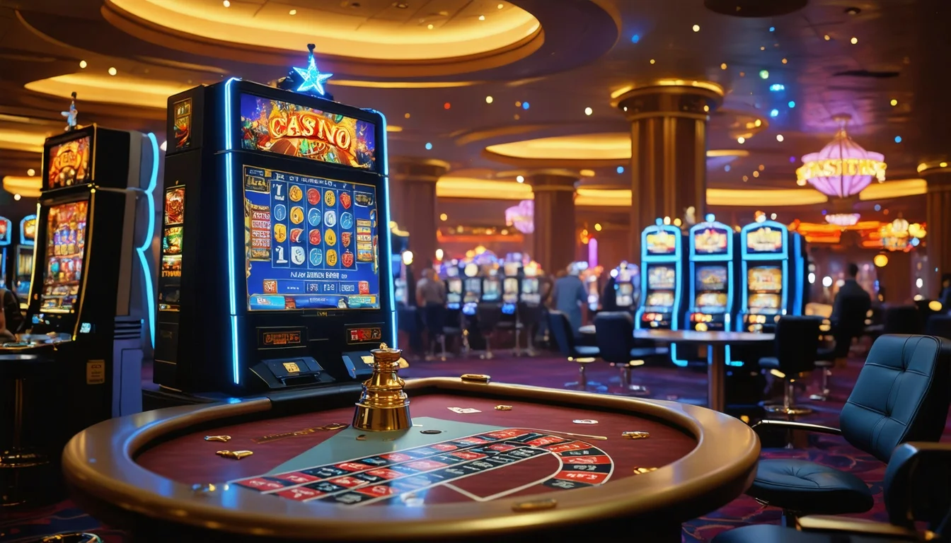 Misty Casino Lisanslı mı? Detaylı İnceleme