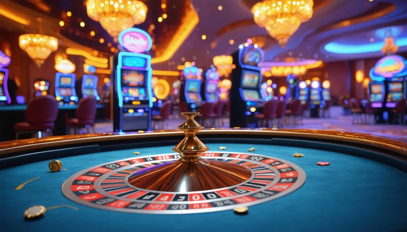 Napolibet Slot & Casino Promosyonları: 2026 Güncel Rehber
