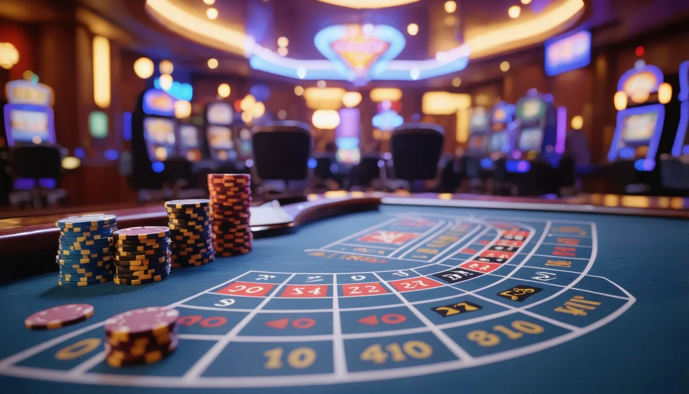 Totemcasino Kesintisiz Giriş İçin Güncel Link ve 2026 Rehberi