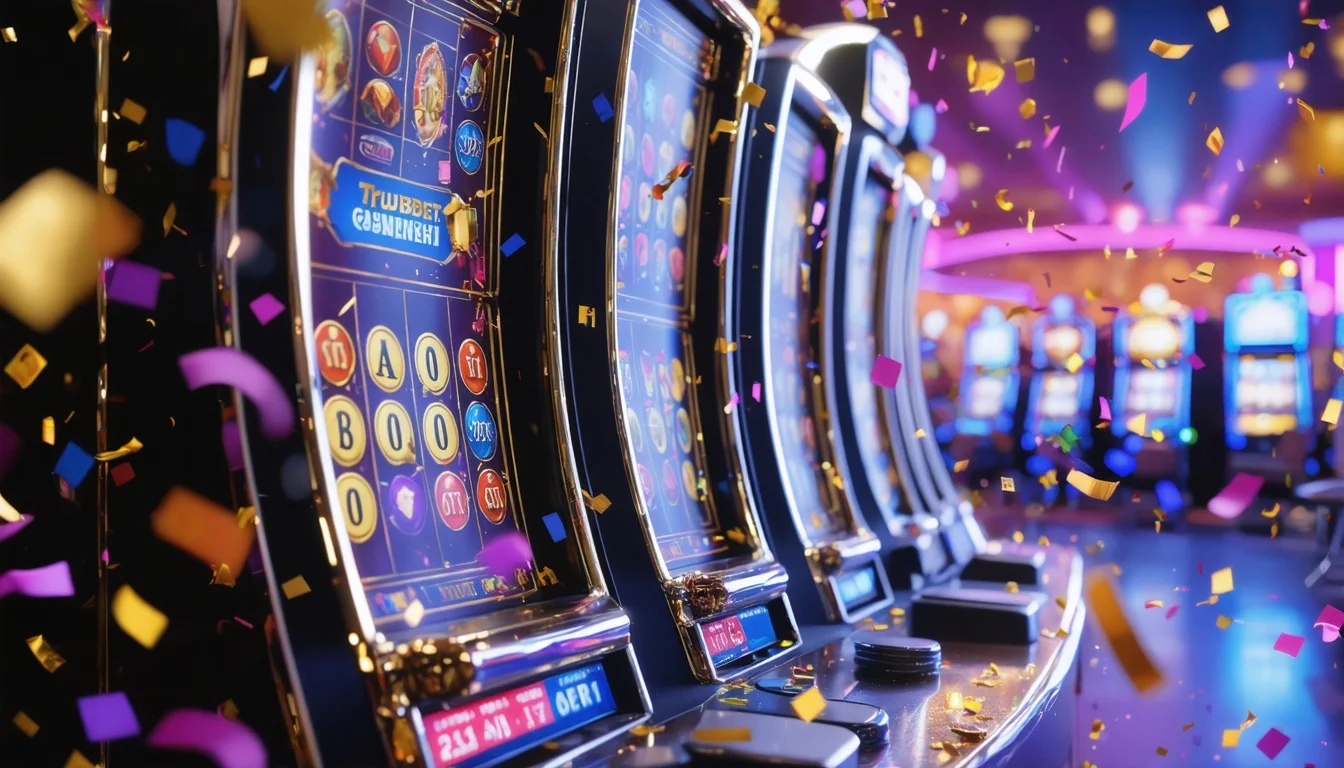 Truvabet Slot & Casino Promosyon Rehberi 2026