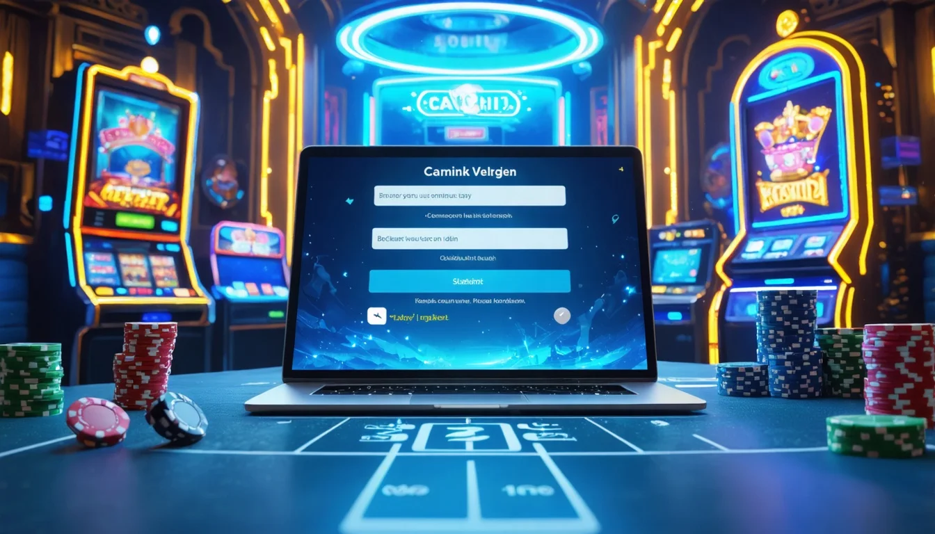 Vadicasino Son Çalışan Adres Bilgisi ve 2026 Güncel Rehber
