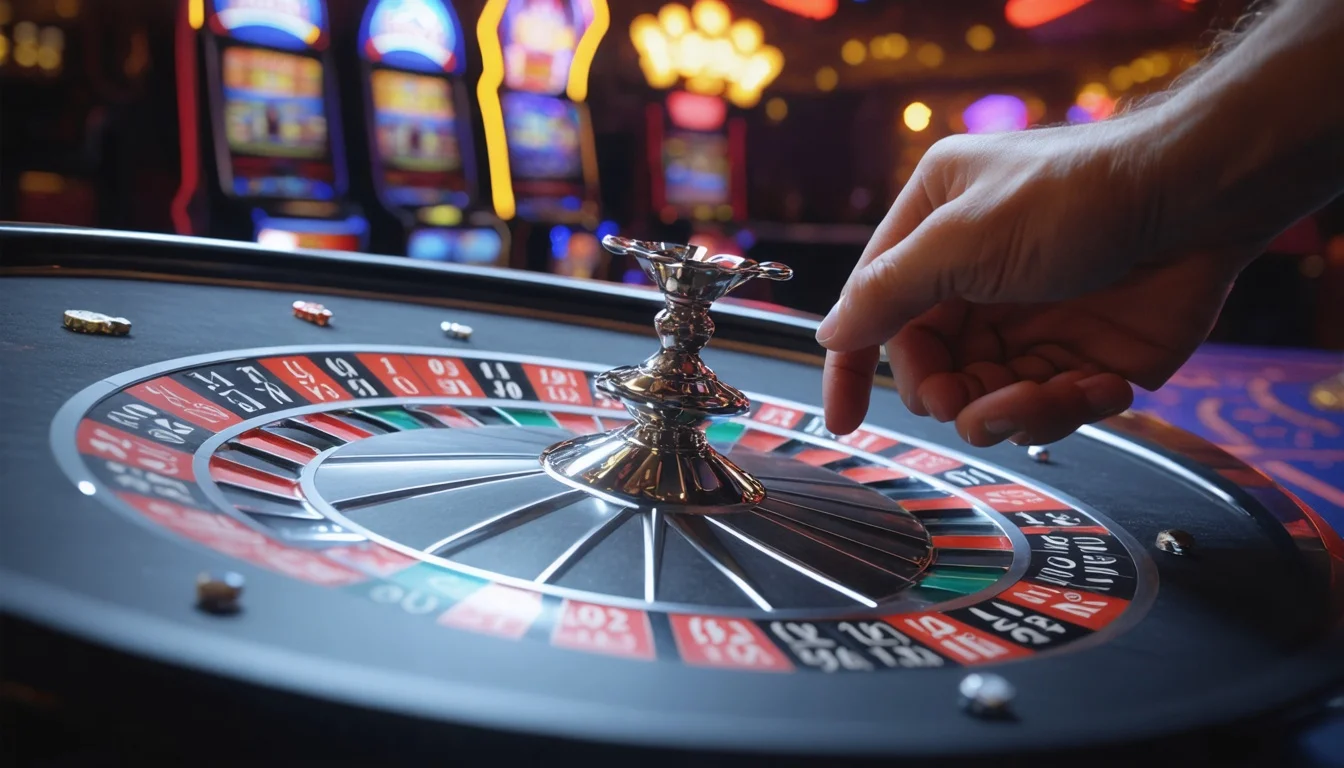 Vadicasino Kesintisiz Giriş İçin Güncel Link ve 2026 Rehberi