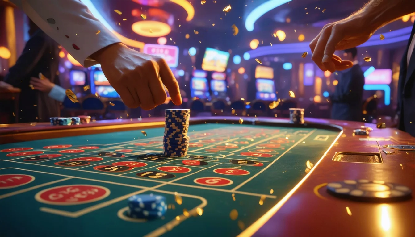 Venüsbet Bonus Çevrim Şartları: Adım Adım Rehber