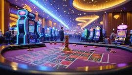 Vippark Promosyonları ve Bonus Rehberi